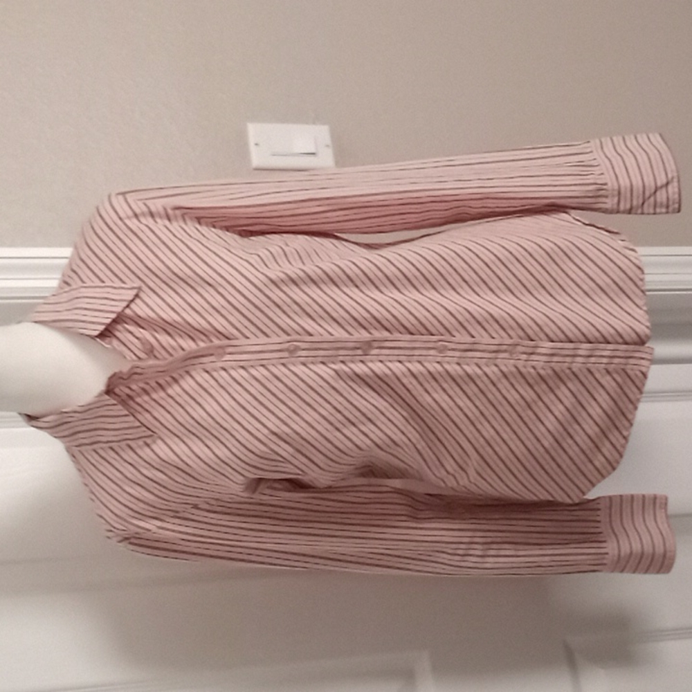 Express collared shirt